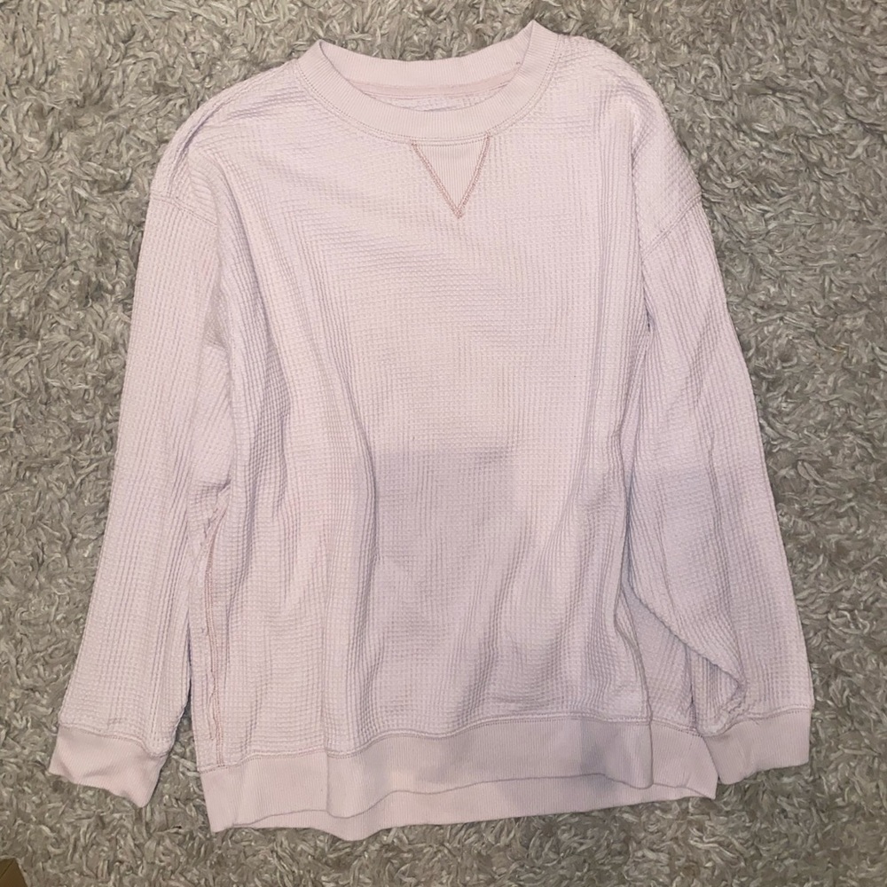 Aerie Pullover